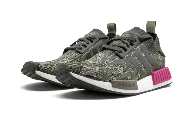 Adidas NMD NMD_R1 PK